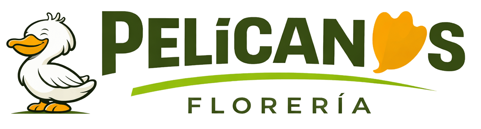 Pelícanos Florería
