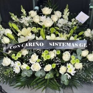 Funerales eterno corazon