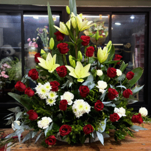 Funerales auto draft