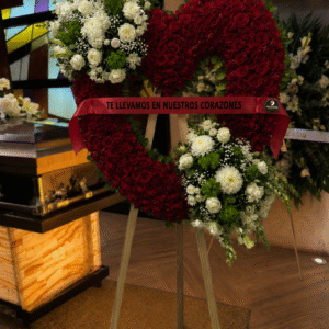 Funerales auto draft