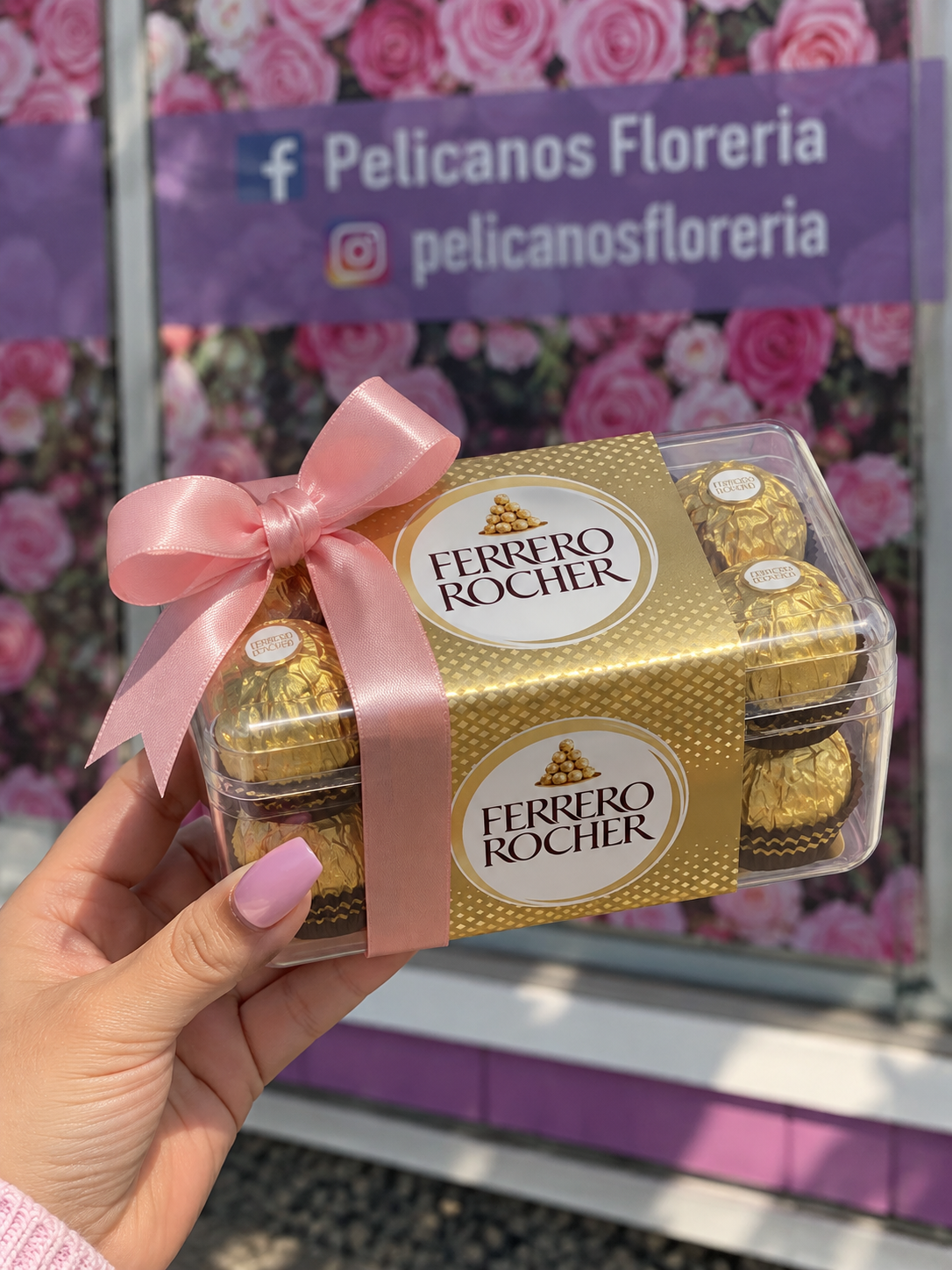 chocolates 16pz chocolates 16pz
